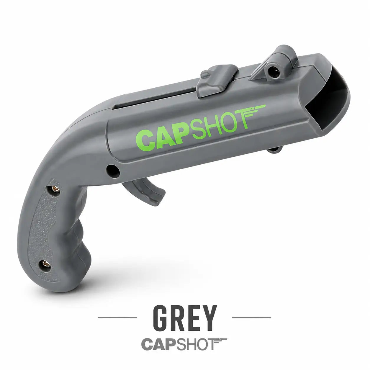 CapShot™ – Pop. Shoot. Done.
