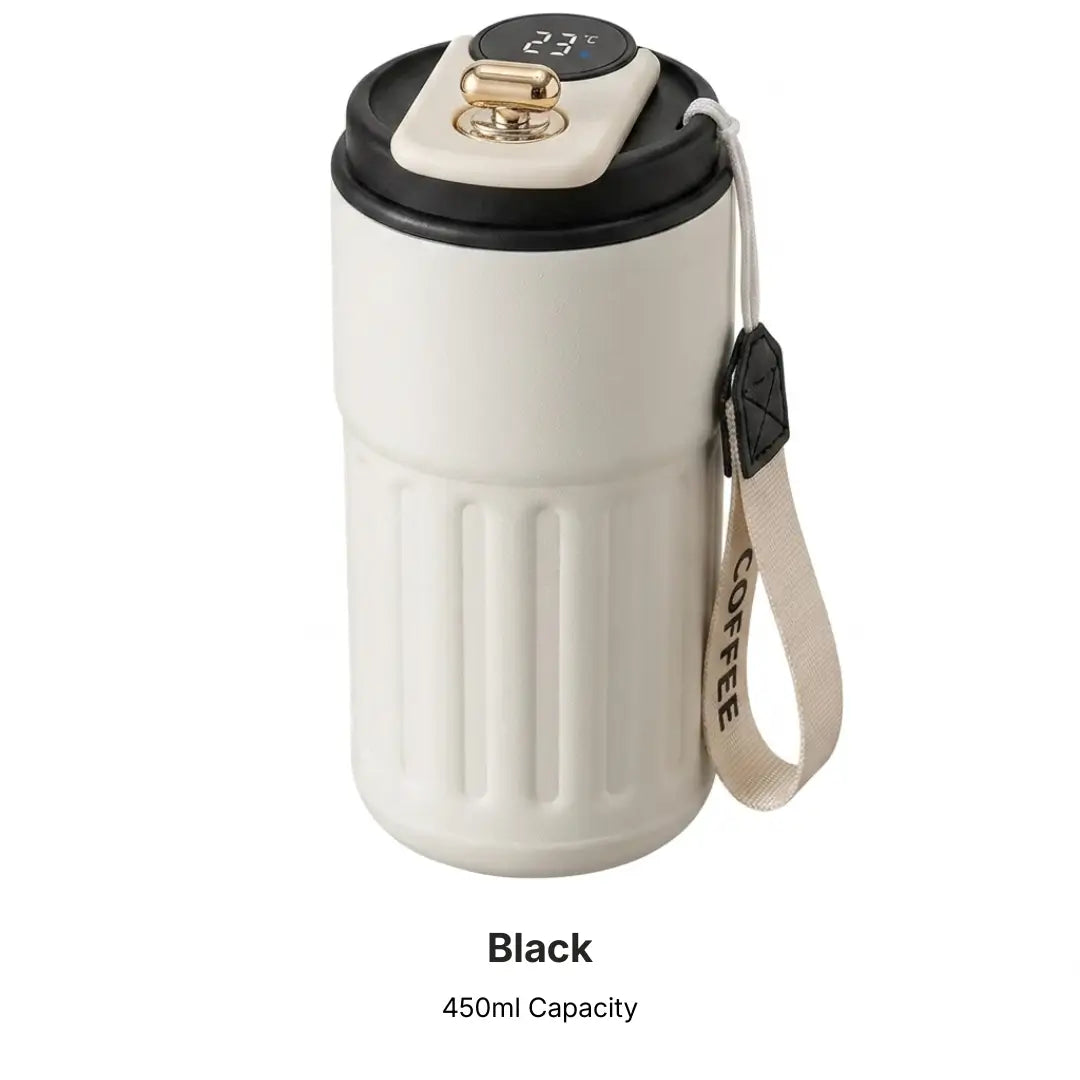 TempView Pro™ Smart Cup
