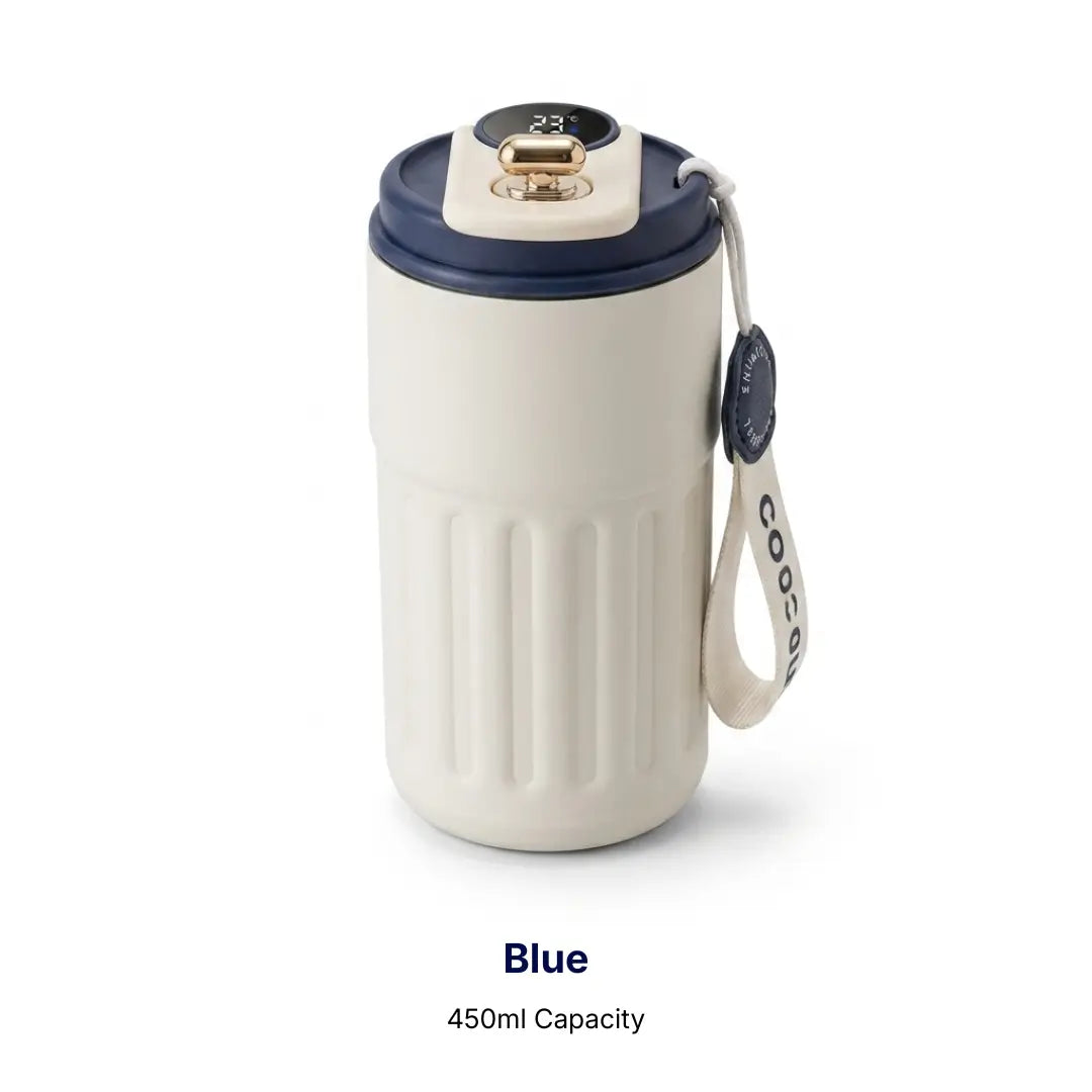 TempView Pro™ Smart Cup