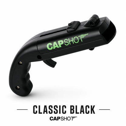 CapShot™ – Pop. Shoot. Done.