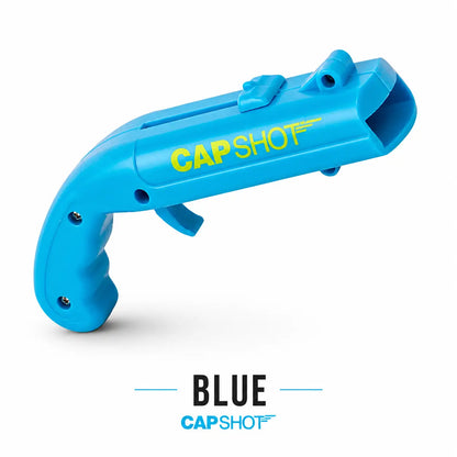 CapShot™ – Pop. Shoot. Done.