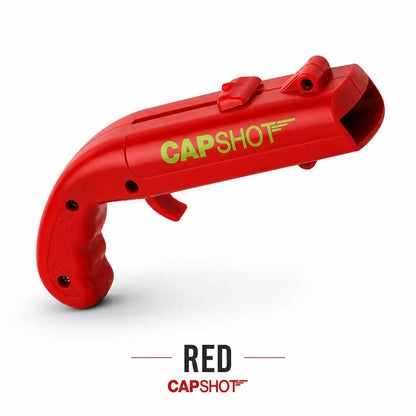 CapShot™ – Pop. Shoot. Done.