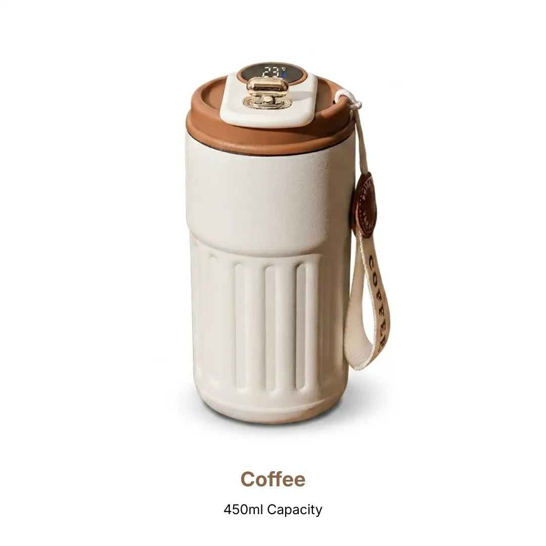 TempView Pro™ Smart Cup