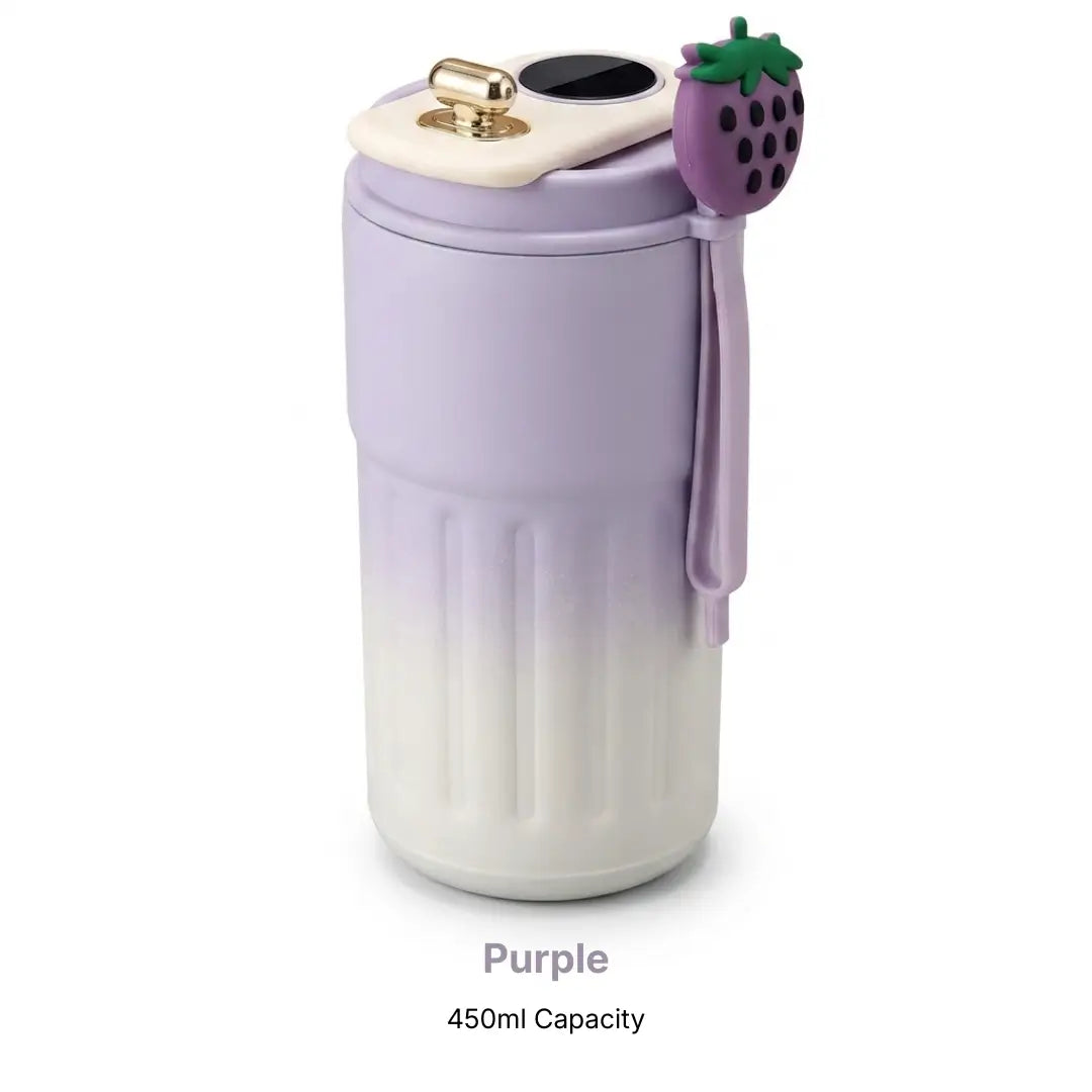 TempView Pro™ Smart Cup
