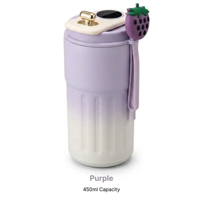 TempView Pro™ Smart Cup
