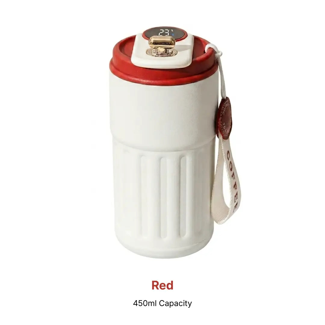 TempView Pro™ Smart Cup