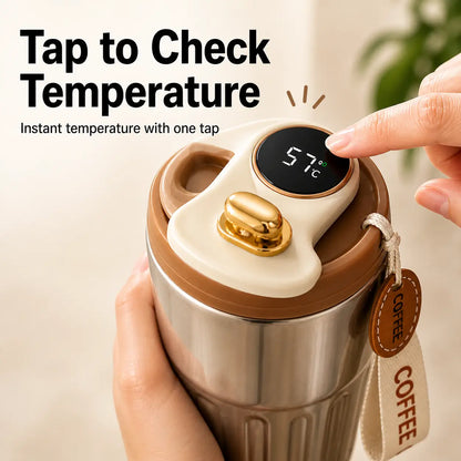 TempView Pro™ Smart Cup