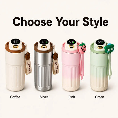 TempView Pro™ Smart Cup